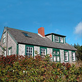 Inn At Whale Cove Cottages